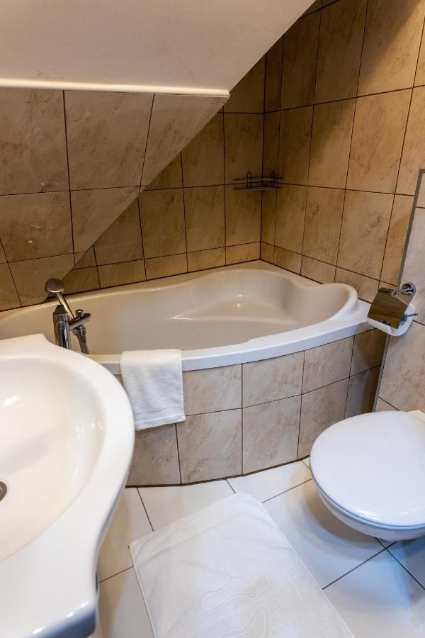 Aplit 2 Guest House Закопане Екстериор снимка