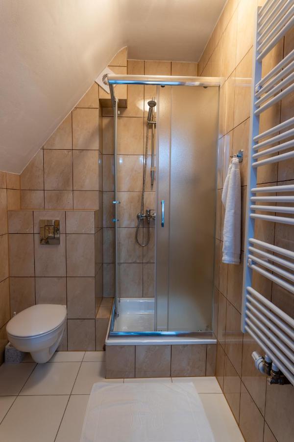 Aplit 2 Guest House Закопане Екстериор снимка