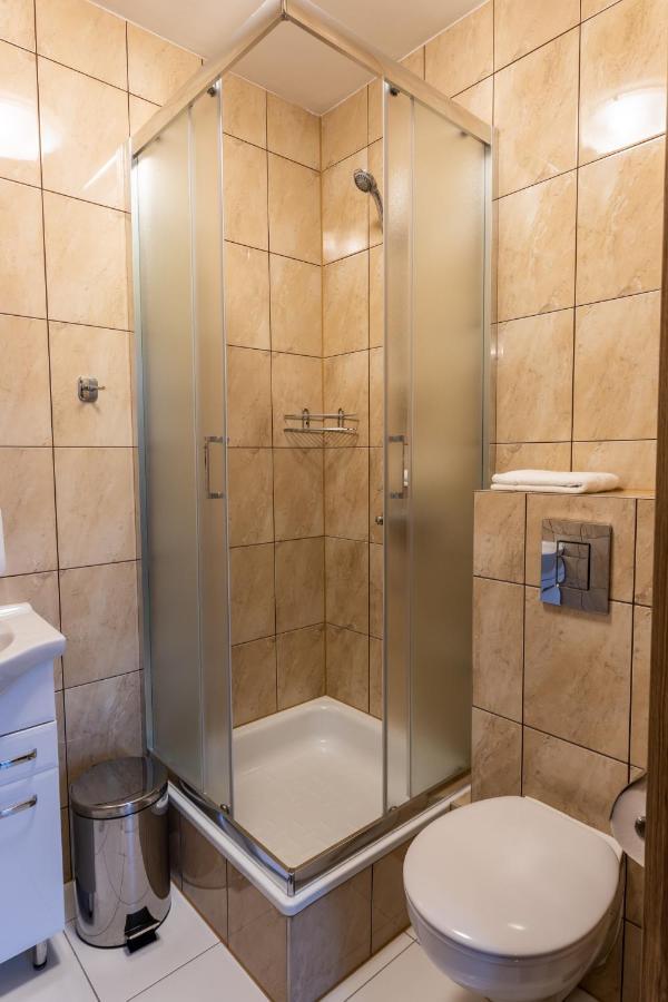Aplit 2 Guest House Закопане Екстериор снимка