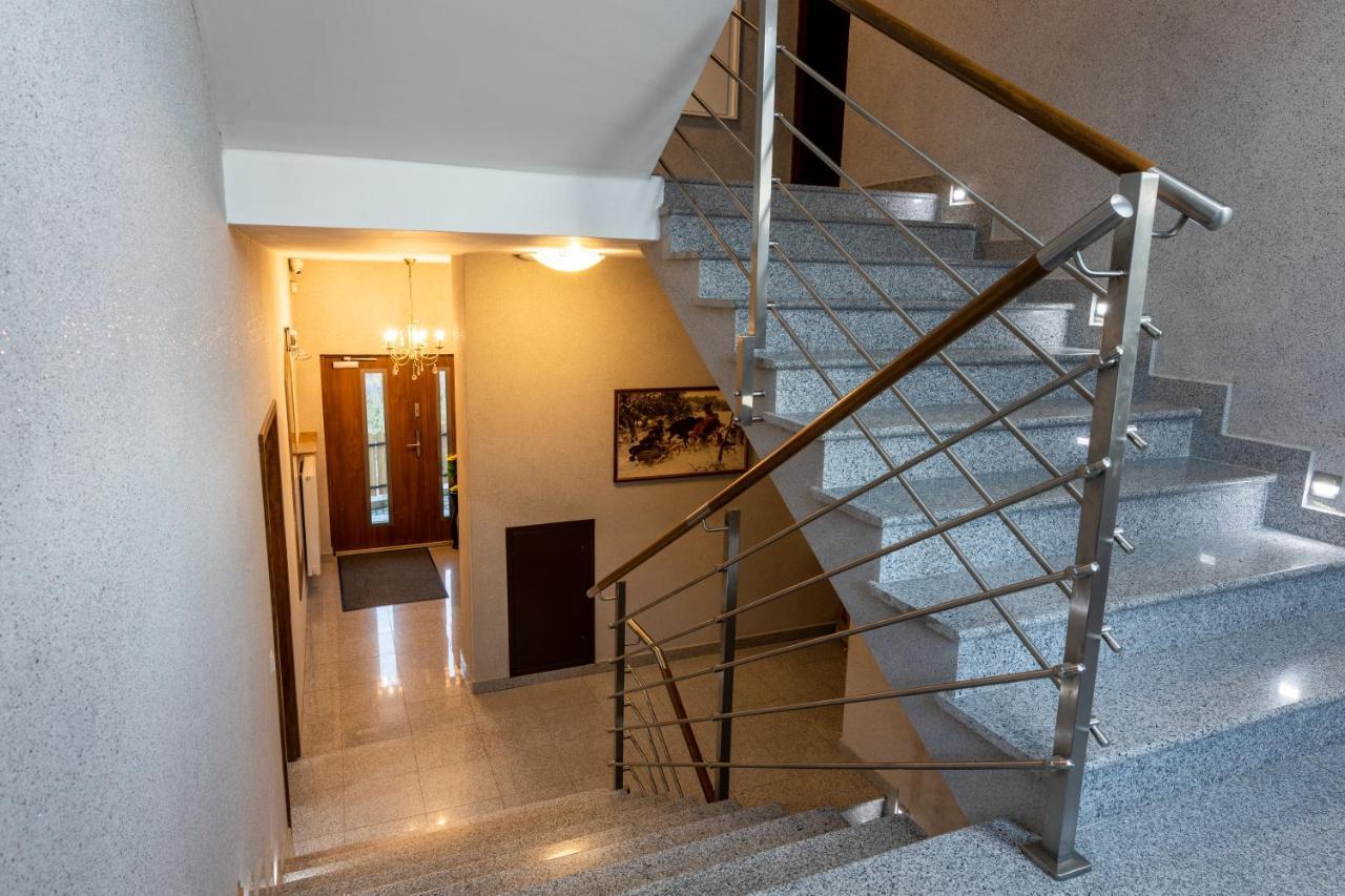 Aplit 2 Guest House Закопане Екстериор снимка
