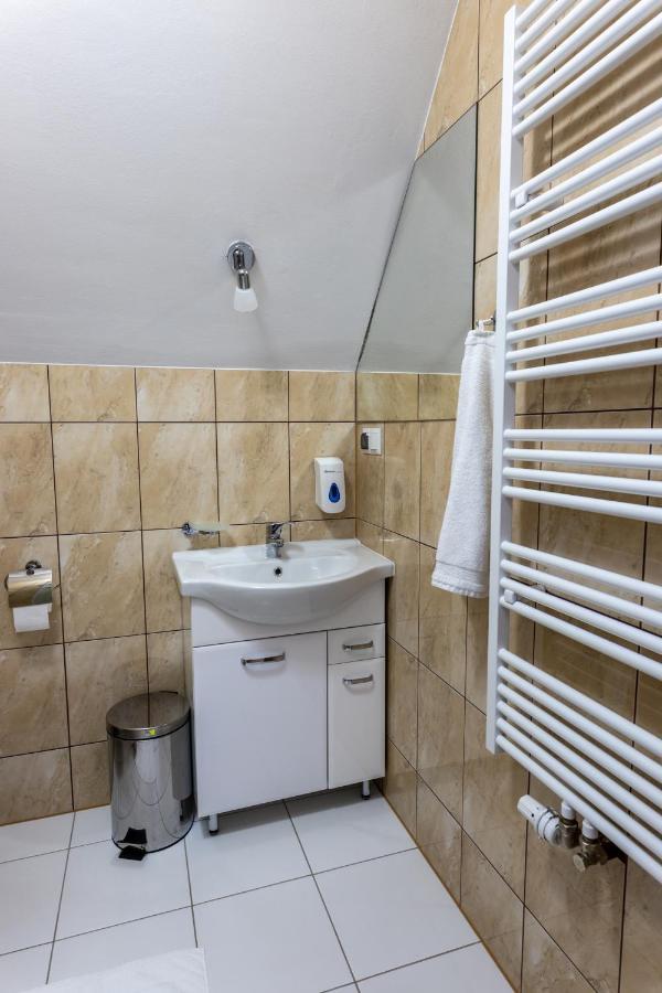 Aplit 2 Guest House Закопане Екстериор снимка