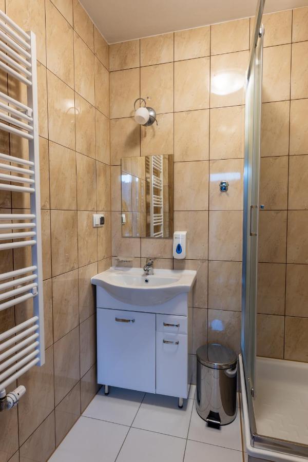 Aplit 2 Guest House Закопане Екстериор снимка