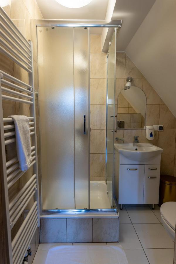 Aplit 2 Guest House Закопане Екстериор снимка