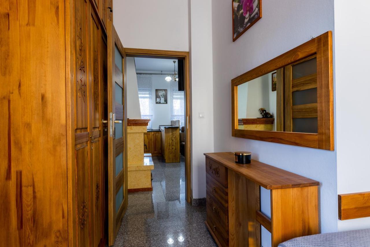 Aplit 2 Guest House Закопане Екстериор снимка