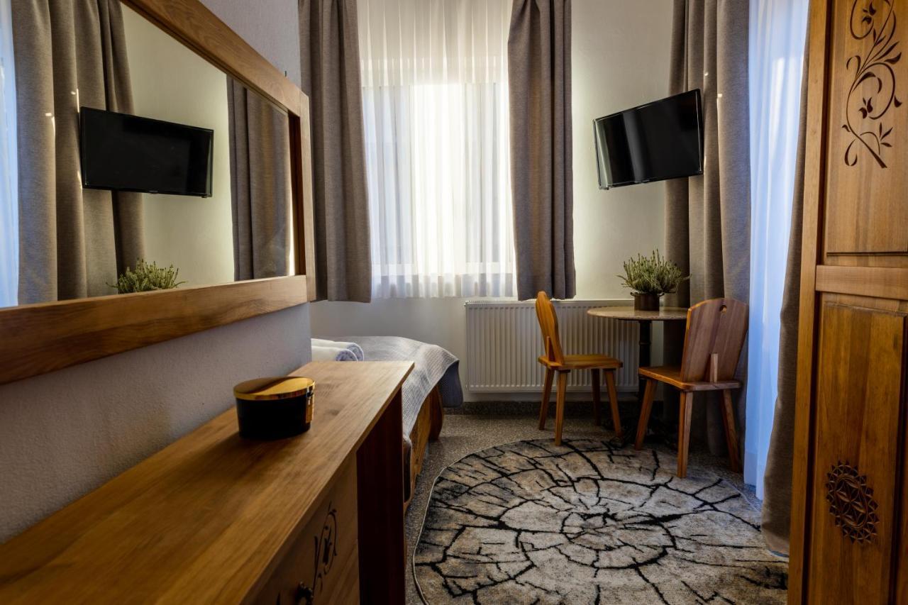 Aplit 2 Guest House Закопане Екстериор снимка