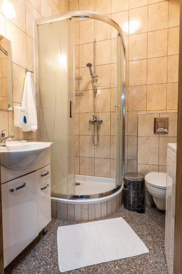 Aplit 2 Guest House Закопане Екстериор снимка