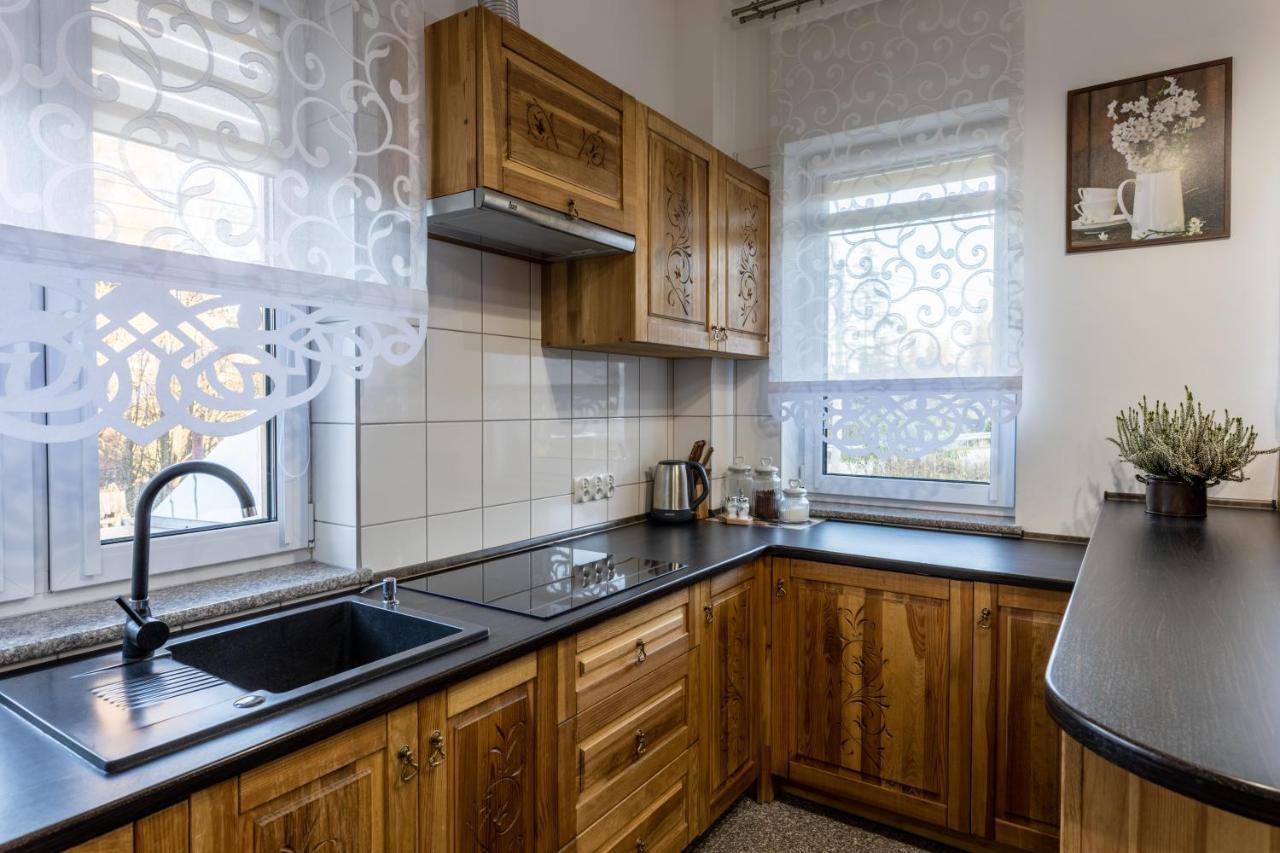 Aplit 2 Guest House Закопане Екстериор снимка