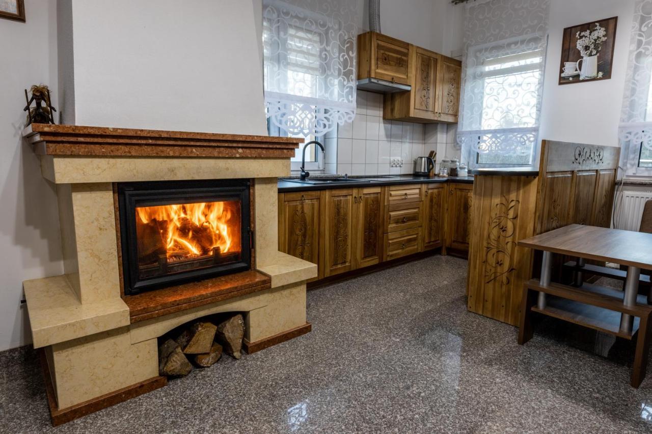 Aplit 2 Guest House Закопане Екстериор снимка