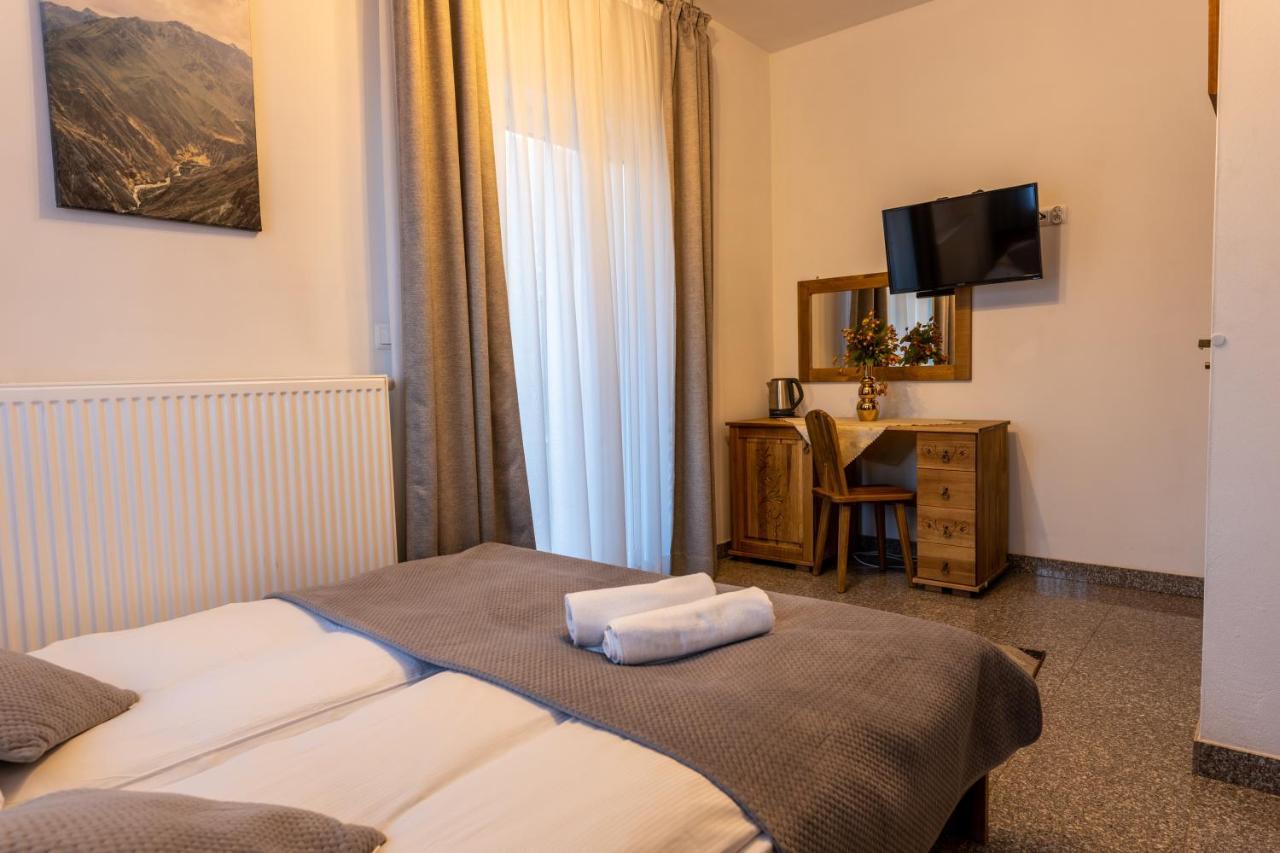 Aplit 2 Guest House Закопане Екстериор снимка