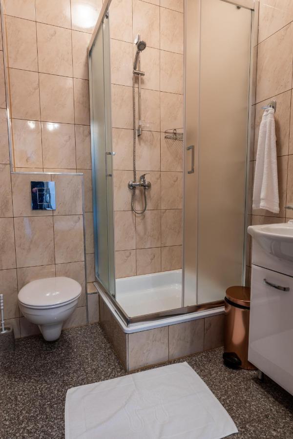 Aplit 2 Guest House Закопане Екстериор снимка