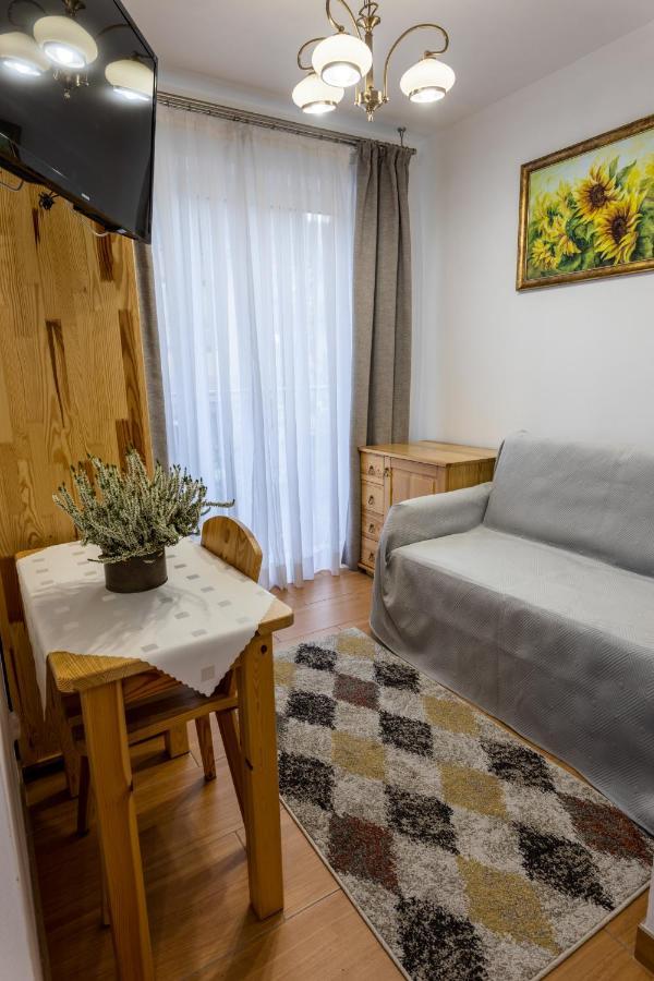 Aplit 2 Guest House Закопане Екстериор снимка